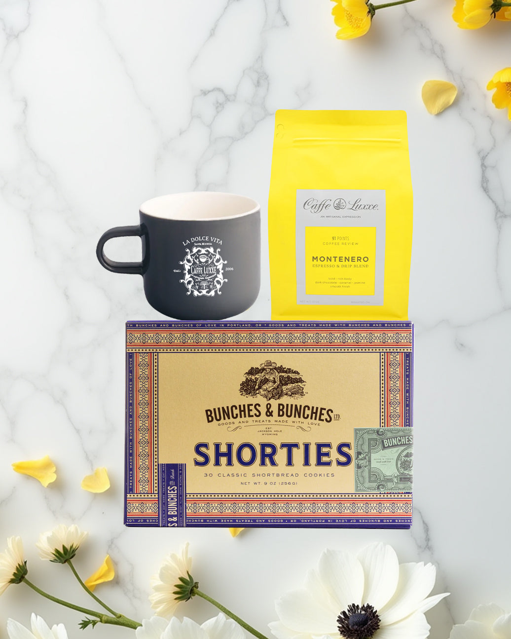 Classic Coffee Bundle