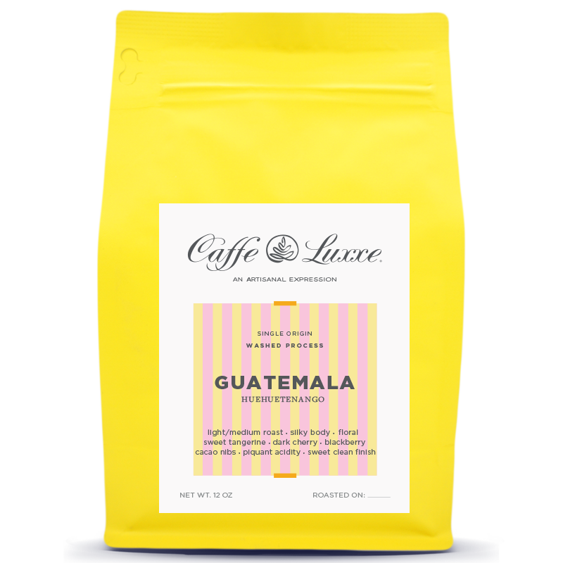 Guatemala Huehuetenango