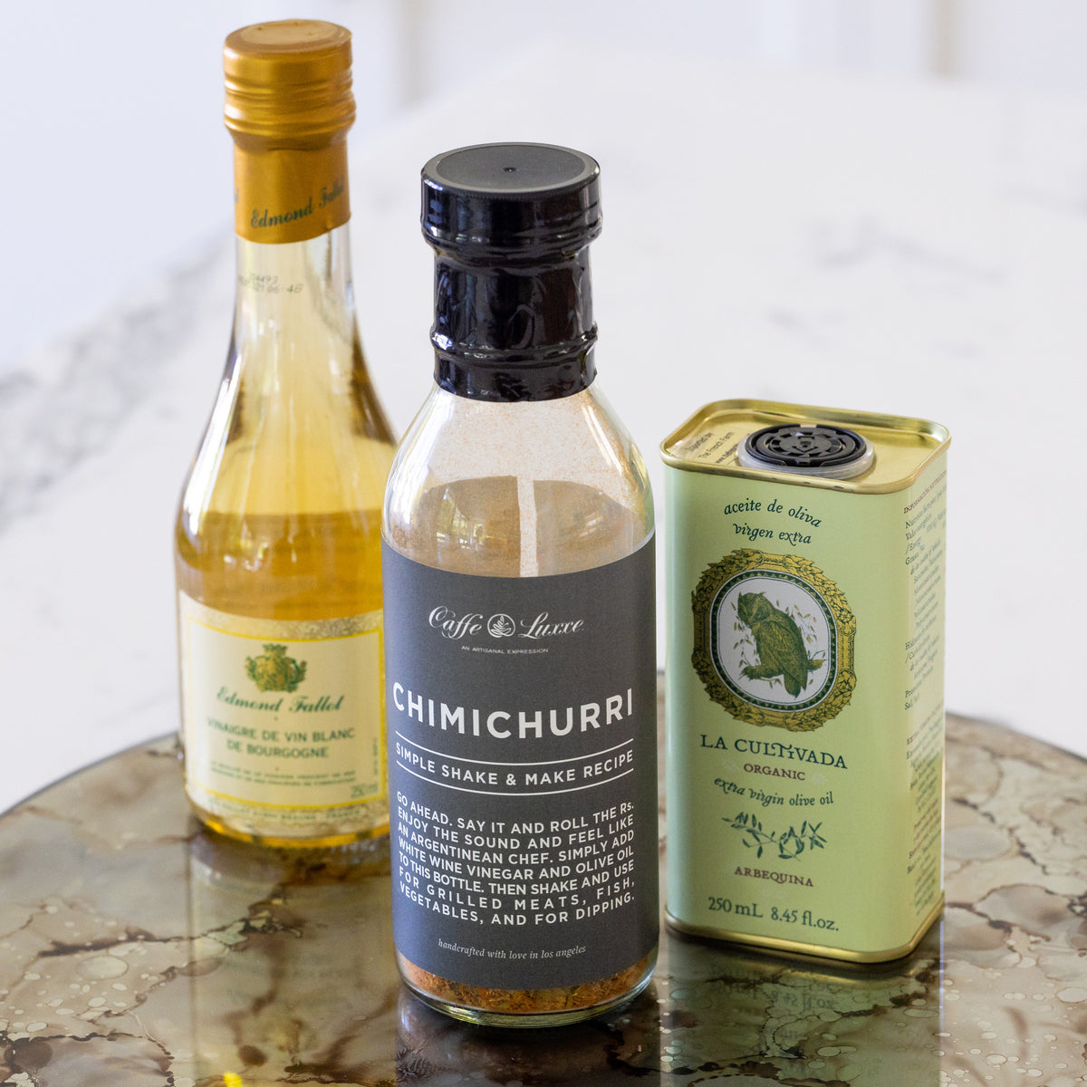 Chimichurri Kit - Shake and Make at Home