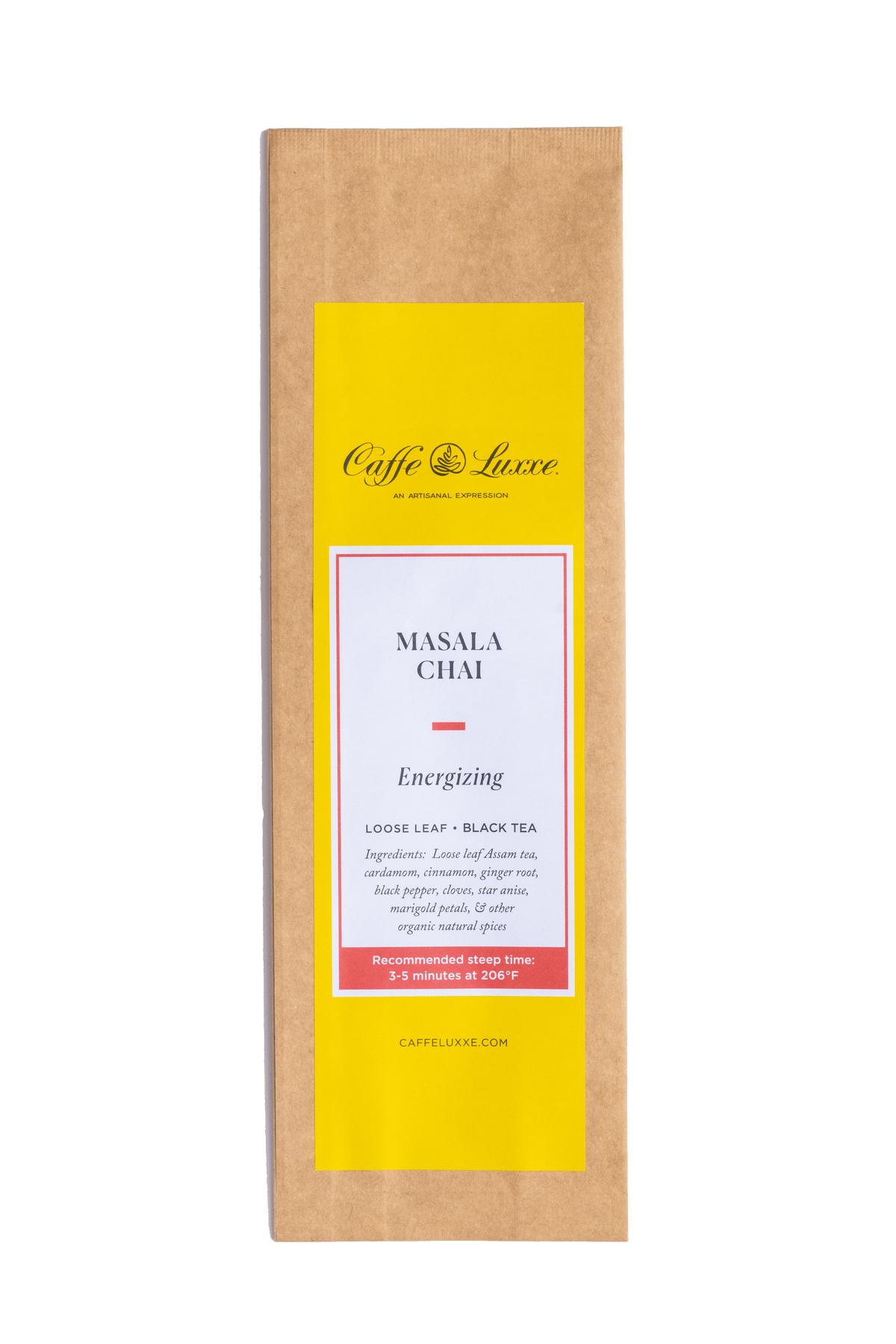 Masala Chai