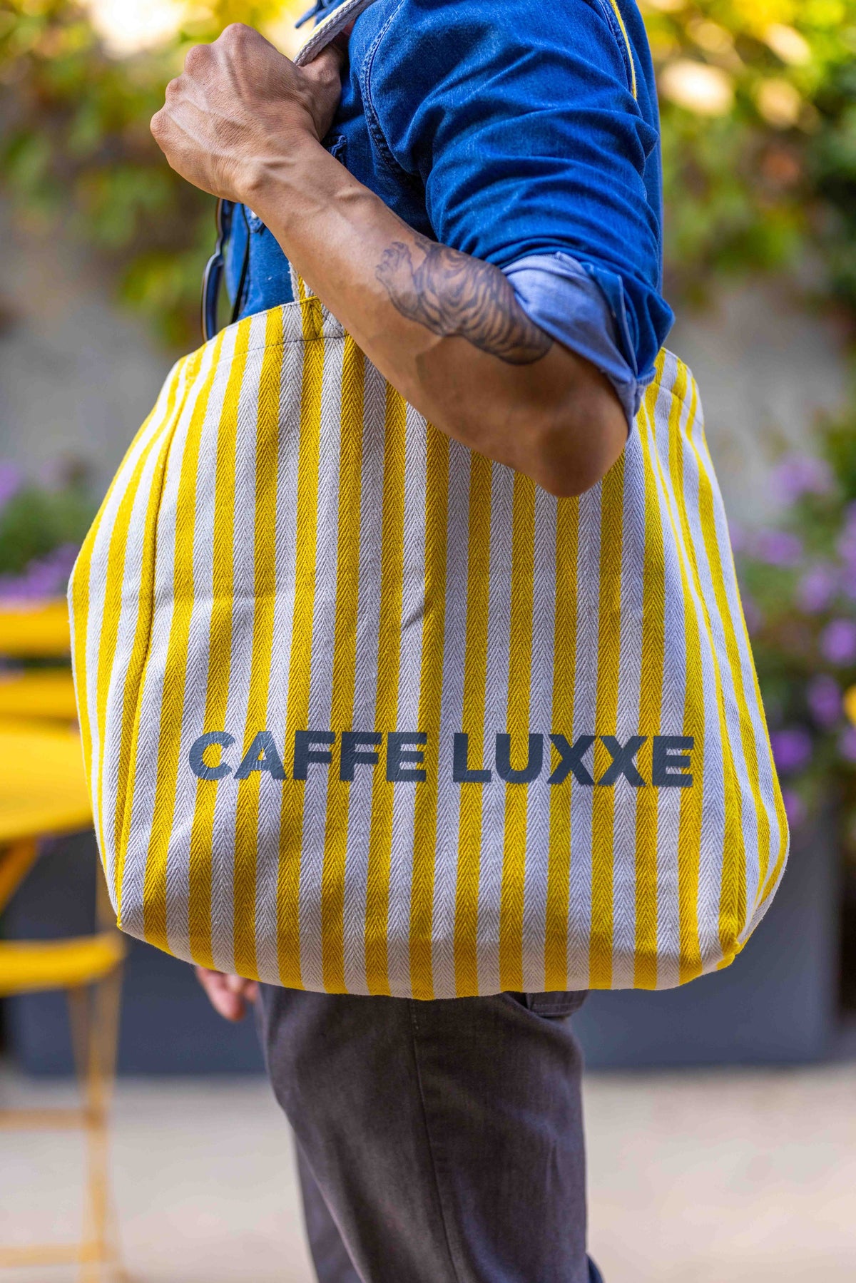 Luxxe Coffee Bundle
