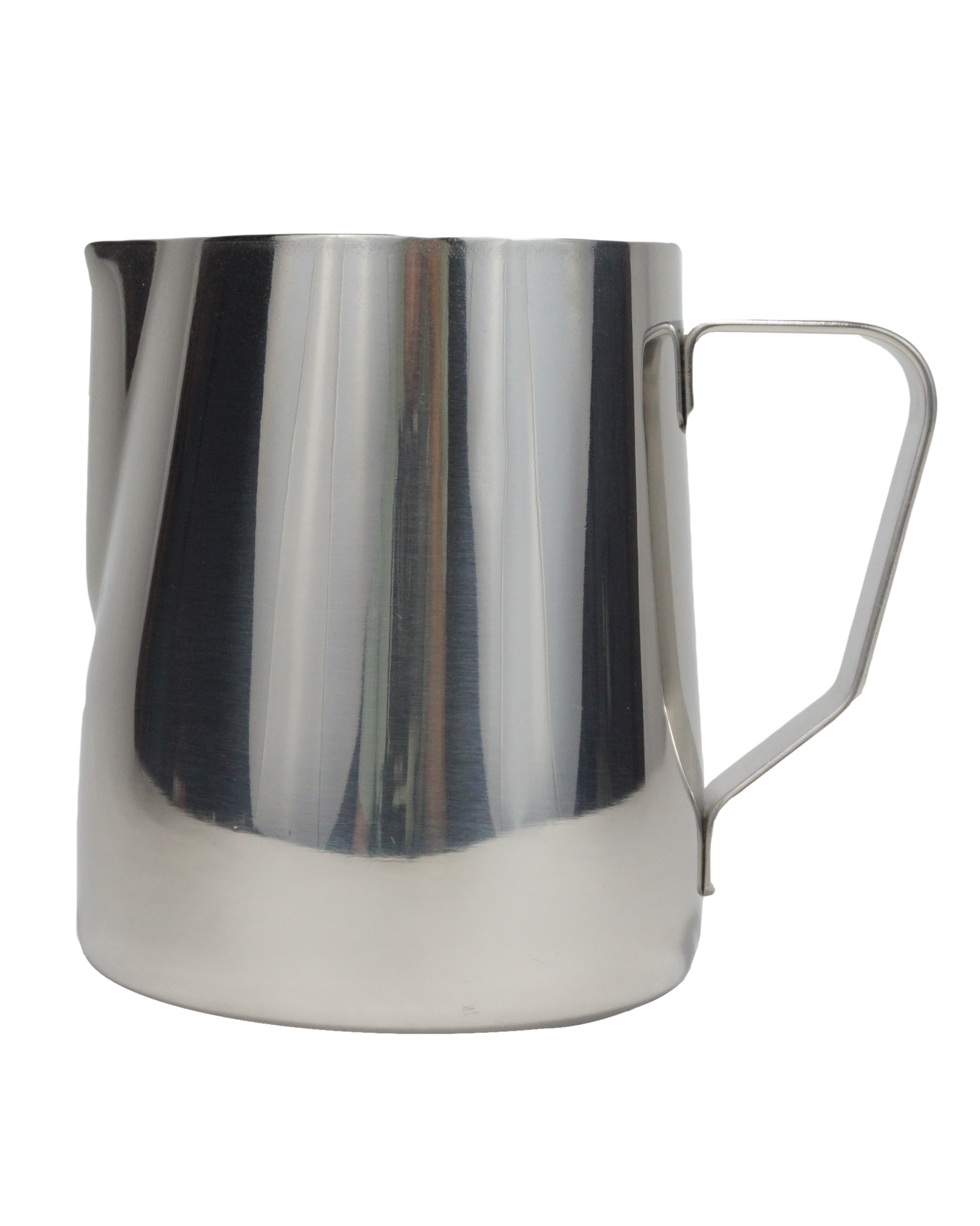 Stainless Steel Pitcher Coffee Tools Caffe Luxxe