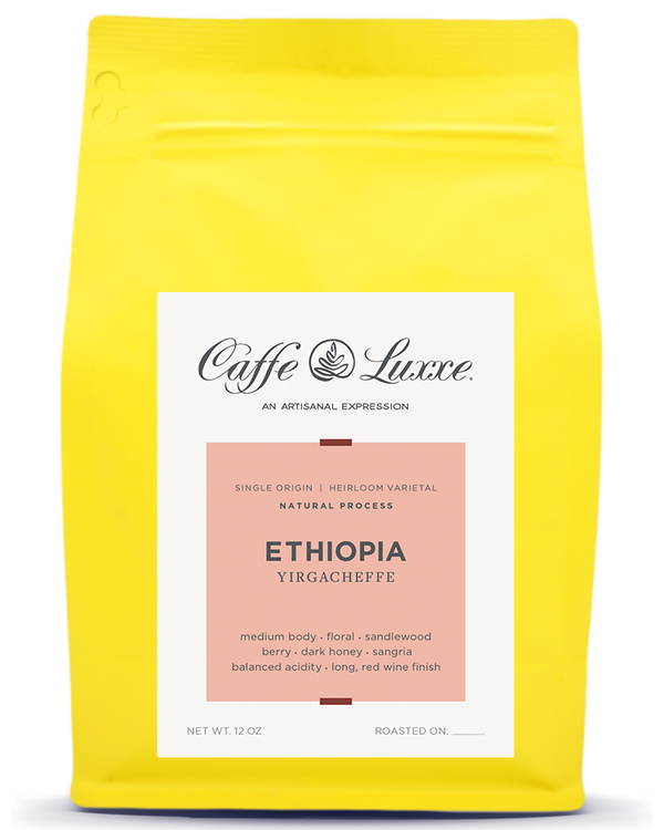 alif tree french cuisine 希少　2LP レコード Ethiopia Yirgacheffe | Caffe Luxxe