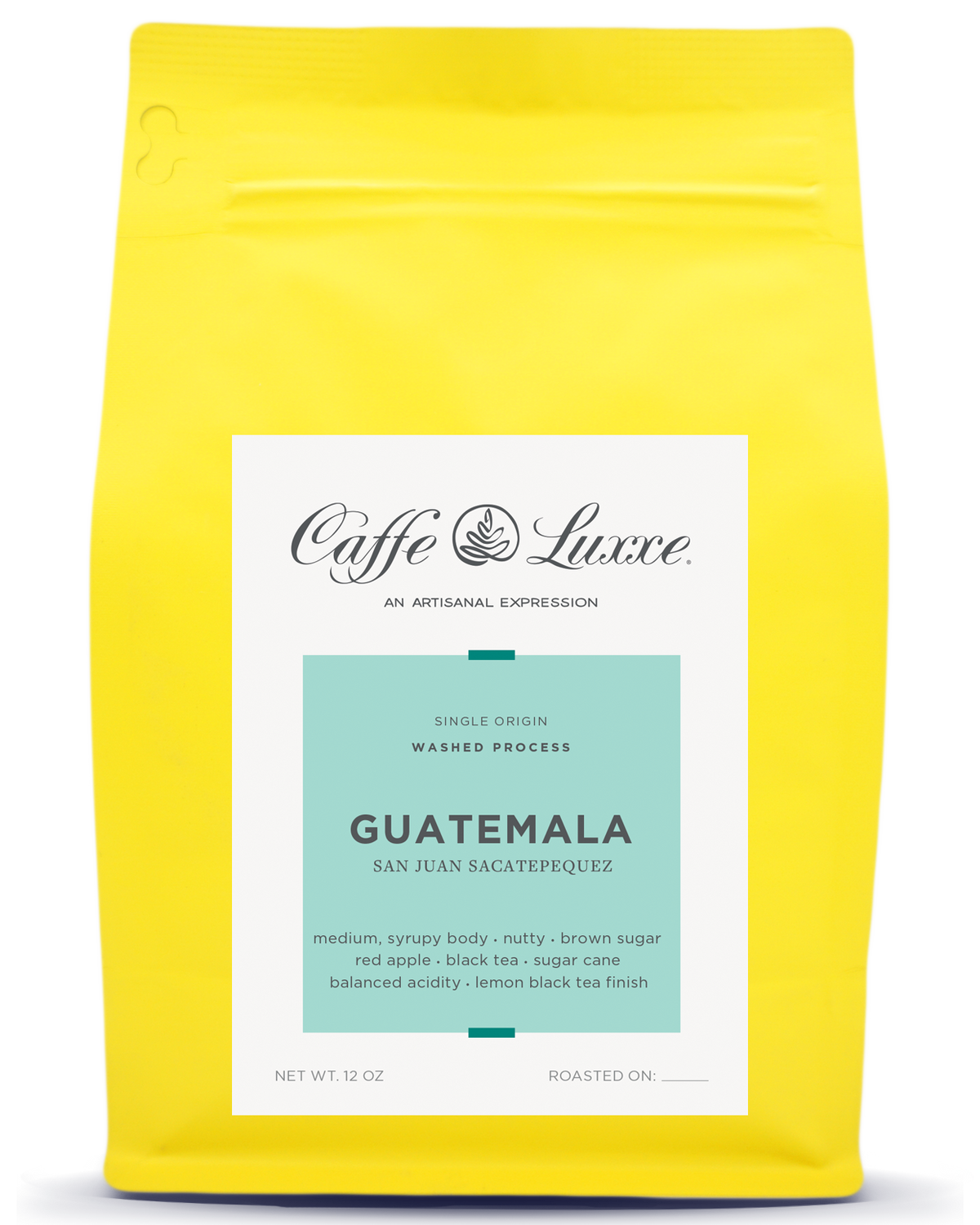 Guatemala San Juan (Ongoing Subscription)