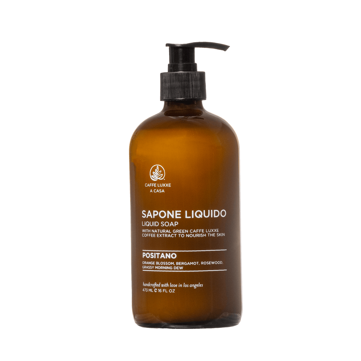 Positano Liquid Soap