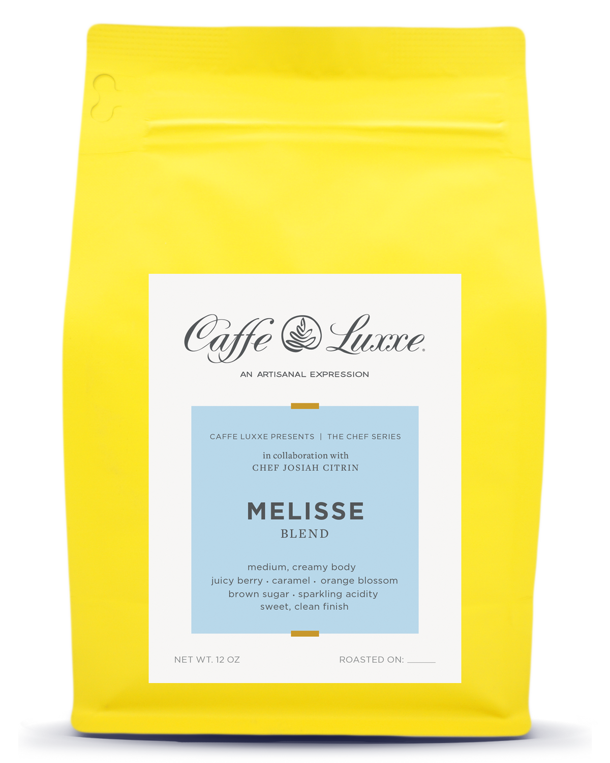 Melisse Blend (Ongoing Subscription)
