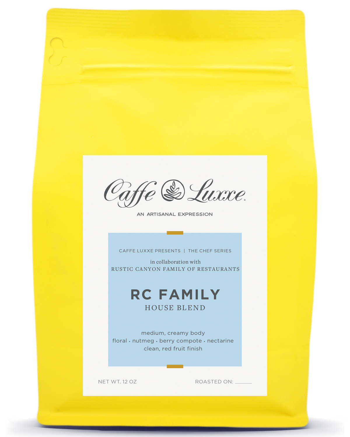 Rustic Canyon Family House Blend (3-Month Subscription)