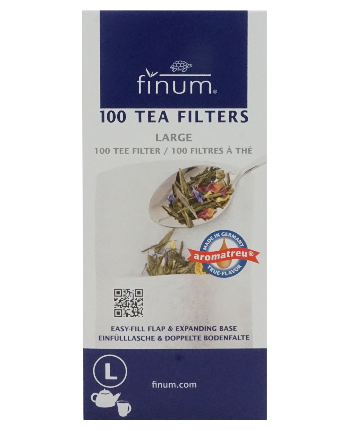 Tea Filter Bags