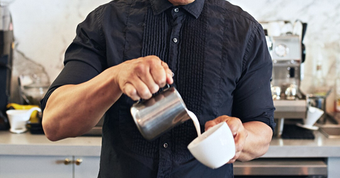 5 of the Best Non-Dairy Milk Alternatives