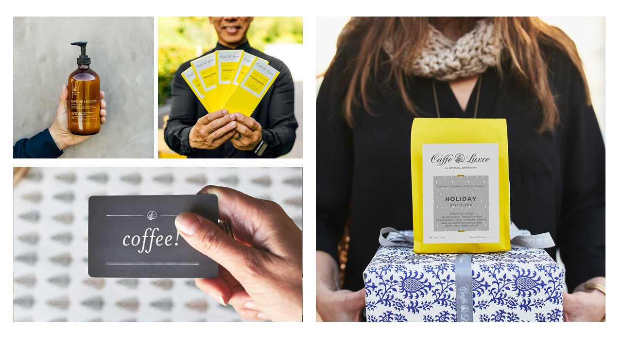 Holiday Gift Guide