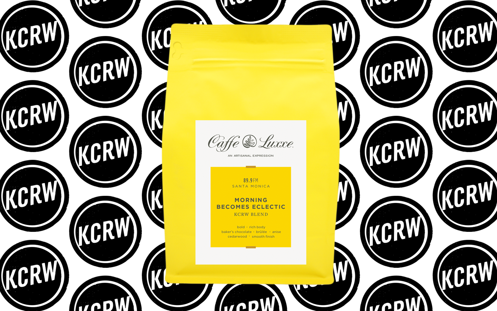 Morning Becomes Eclectic Subscriptions