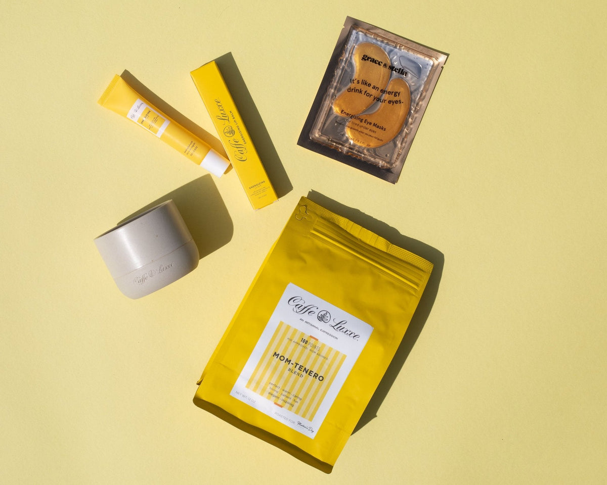 Mother's Day Ltd Ed Gift Set