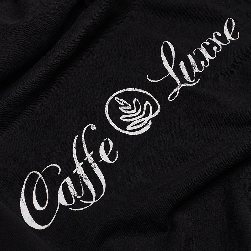 Caffe Luxxe Hoodie