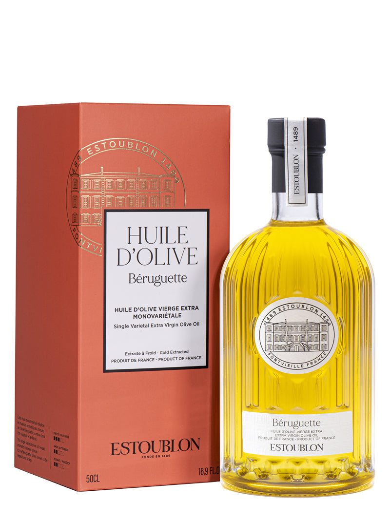 Estoublon Beruguette - Olive Oil w/ Gift Box