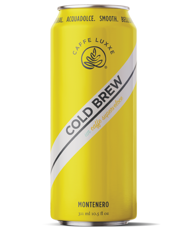 Cold Brew (Ongoing Subscription)