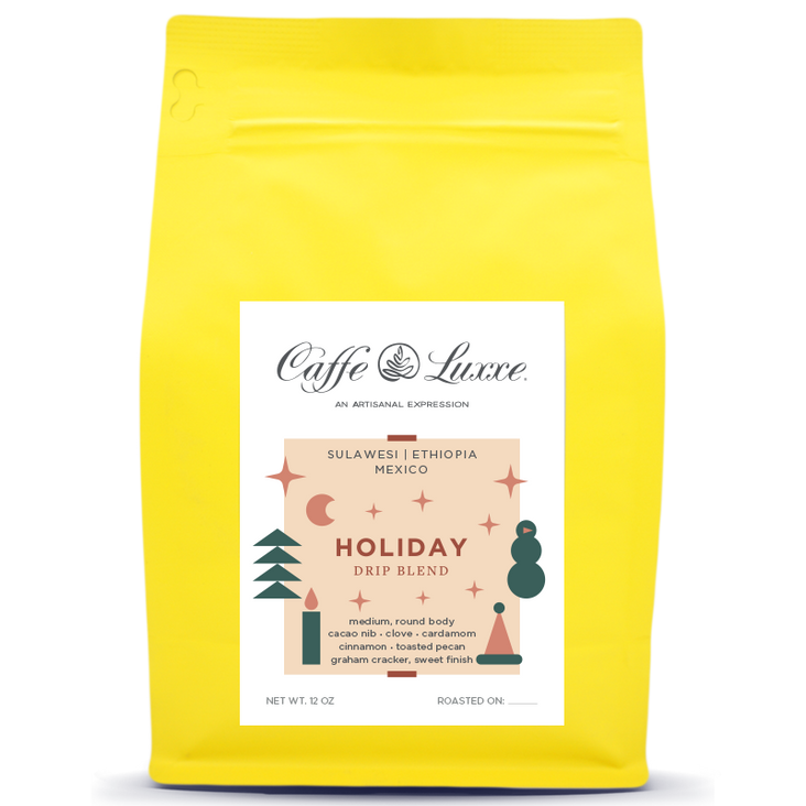 Holiday Blend 2023