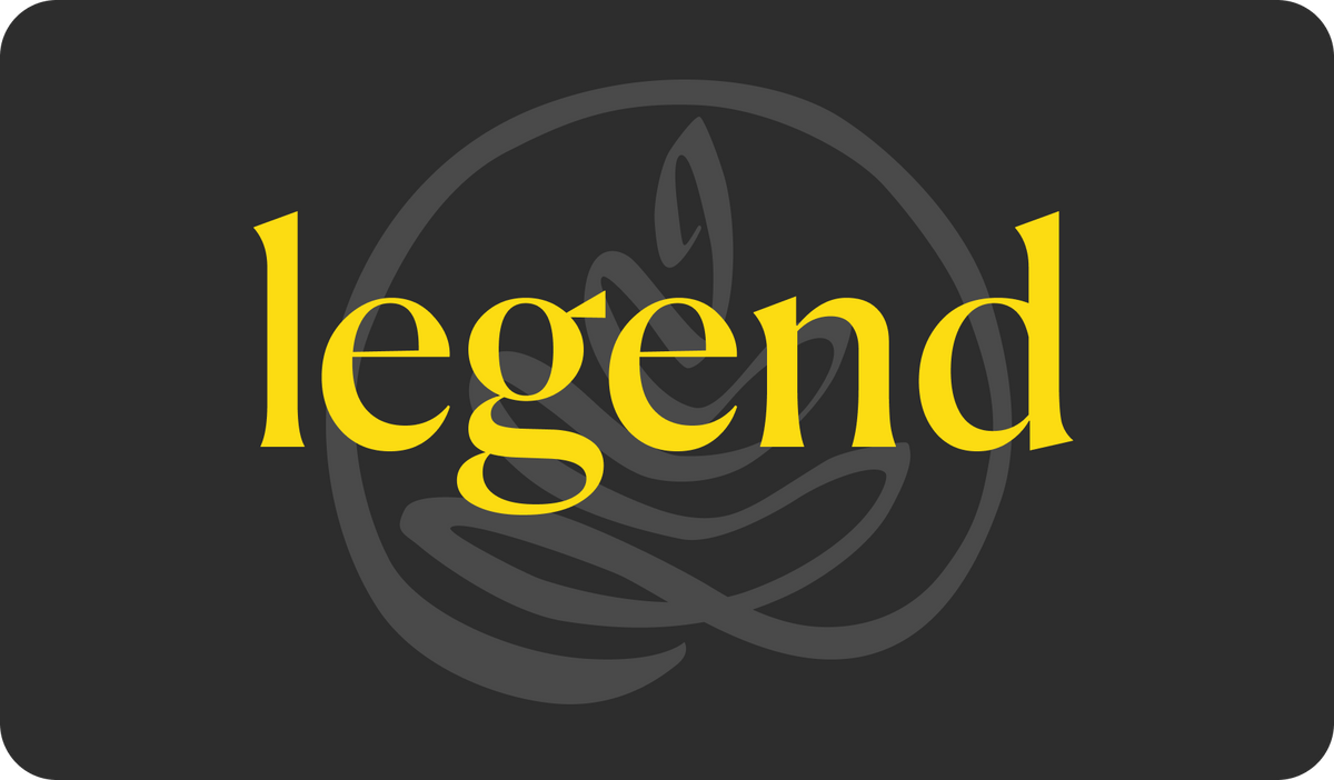 Gift an Annual Luxxista Legend Membership