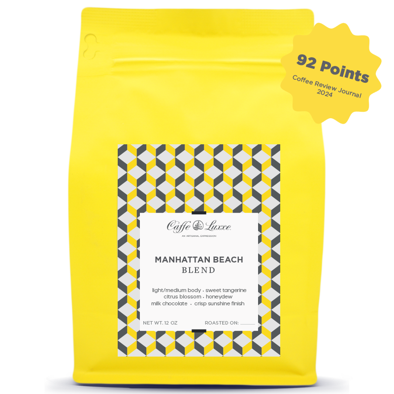 Shop Coffee | Caffe Luxxe