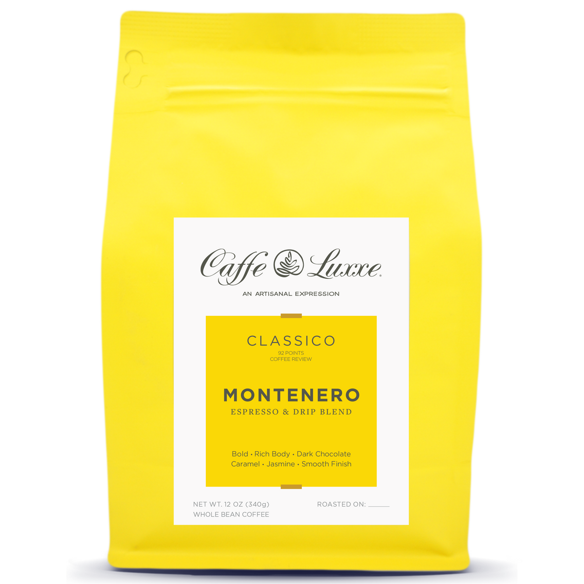 Montenero Blend - CLASSICO