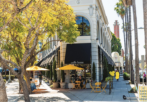 Culver City