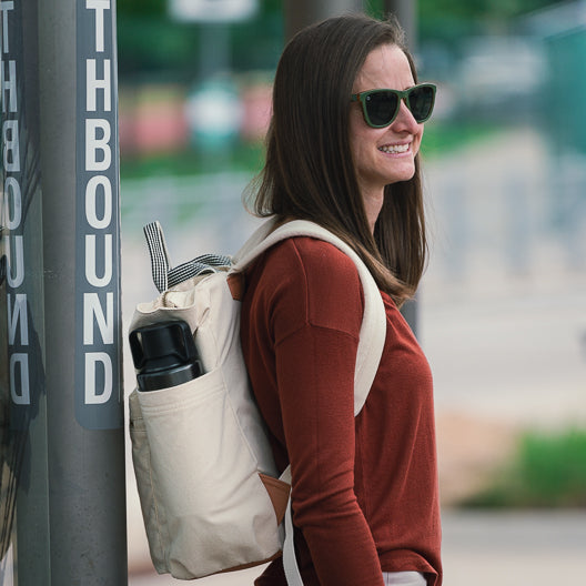 Caffe Luxxe Toddy Go Brewer for Cold Brew & Tea