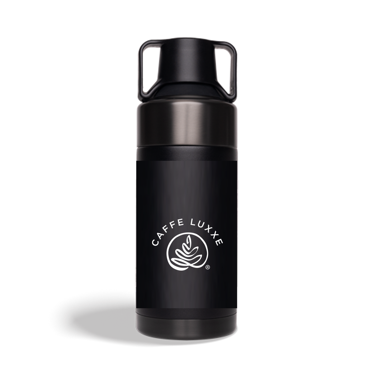 Caffe Luxxe Toddy Go Brewer for Cold Brew & Tea