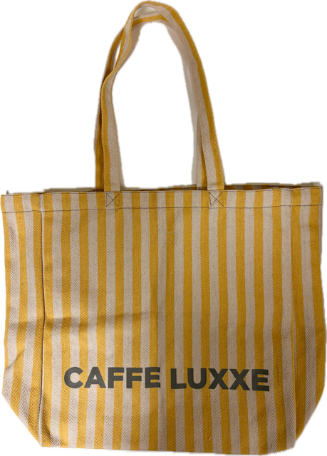 Maxi tote clearance bag sezane