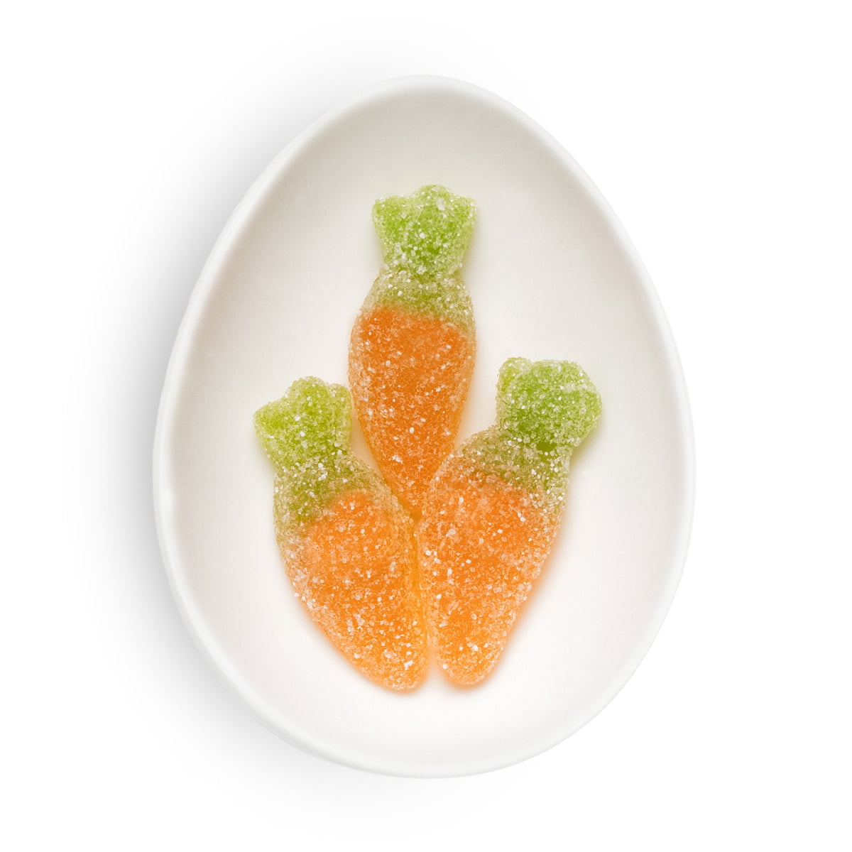 Sugarfina Reindeer Carrots Candies