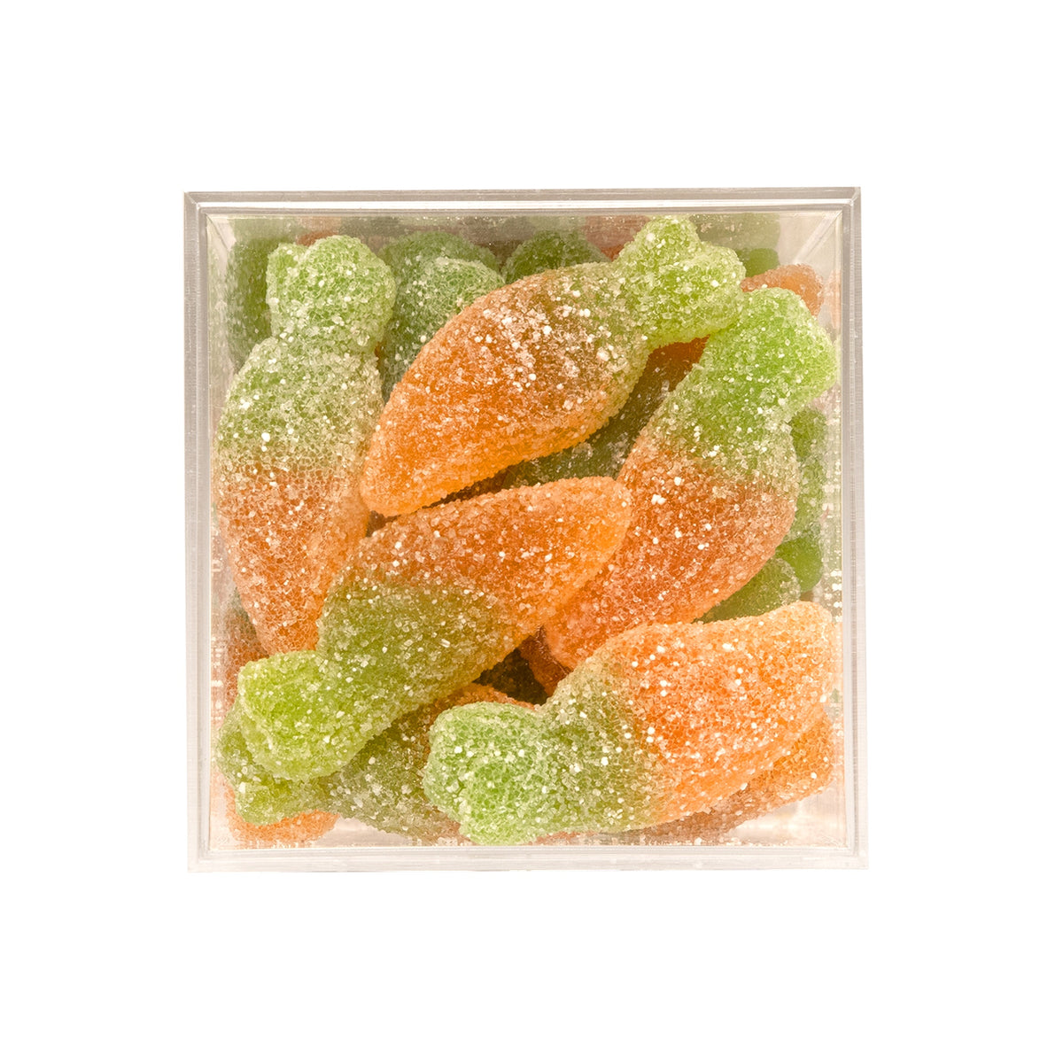 Sugarfina Reindeer Carrots Candies