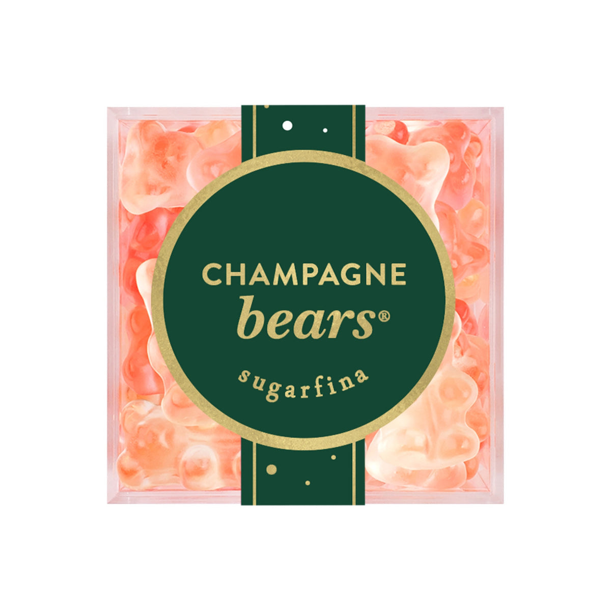 Sugarfina Champagne Bears Candies