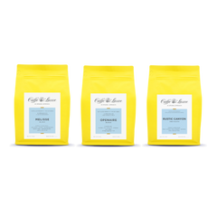 Half-Yearly Sale Bundle Exclusive: Chef Series Blend Collection