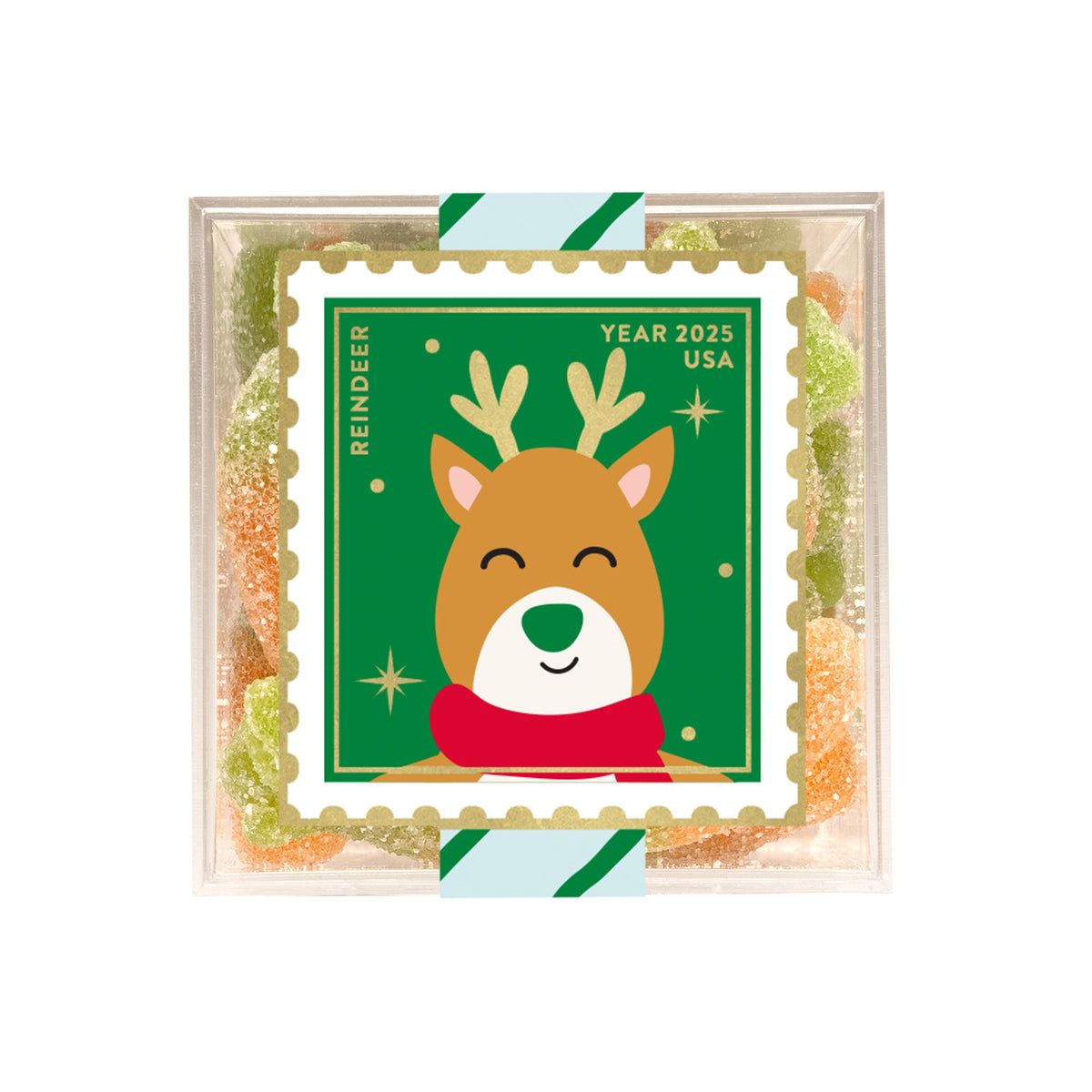 Sugarfina Reindeer Carrots Candies