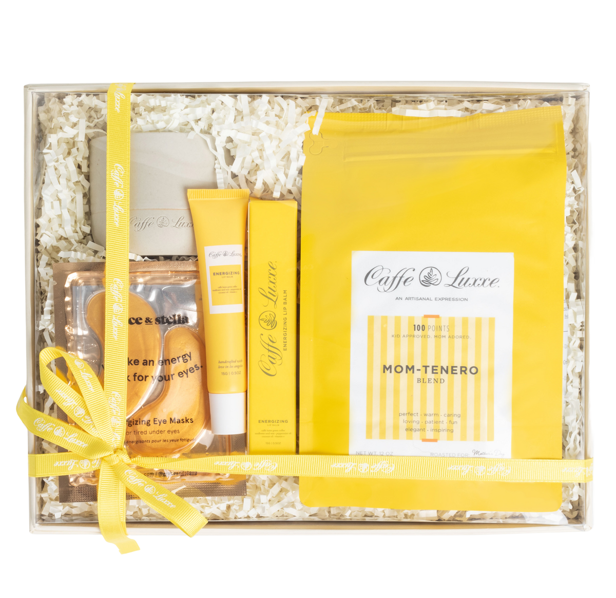Mother's Day Ltd Ed Gift Set