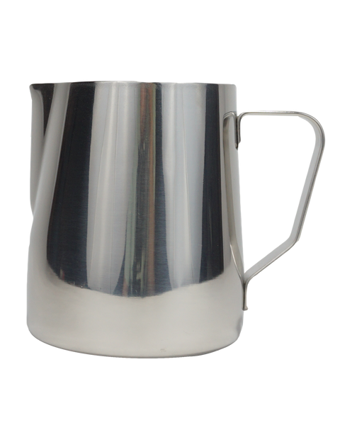 Stainless Steel Pitcher | Caffe Luxxe