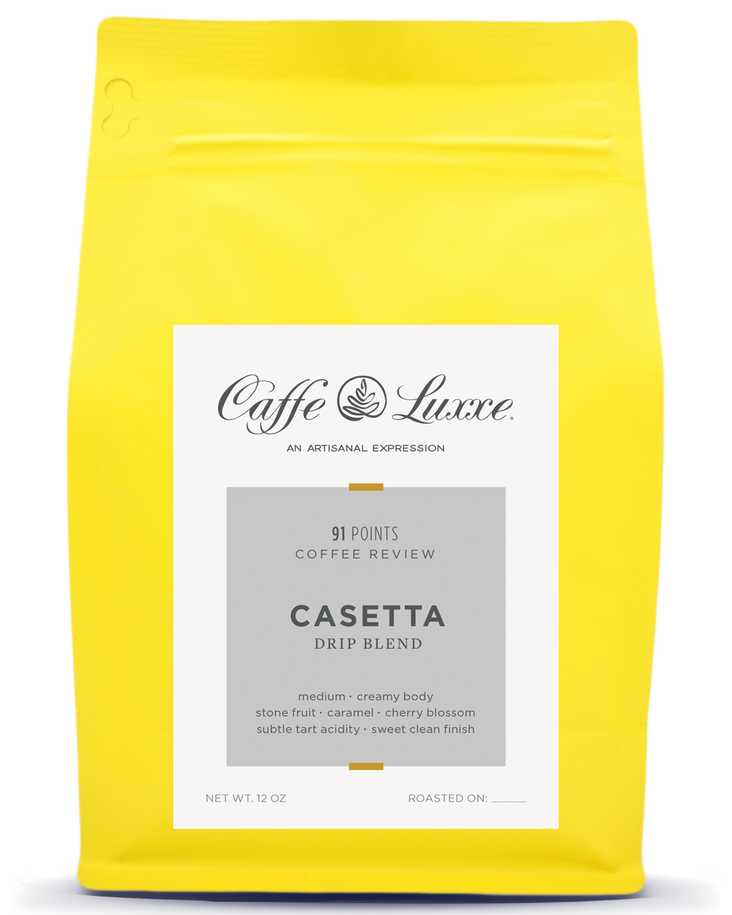 Casetta Blend
