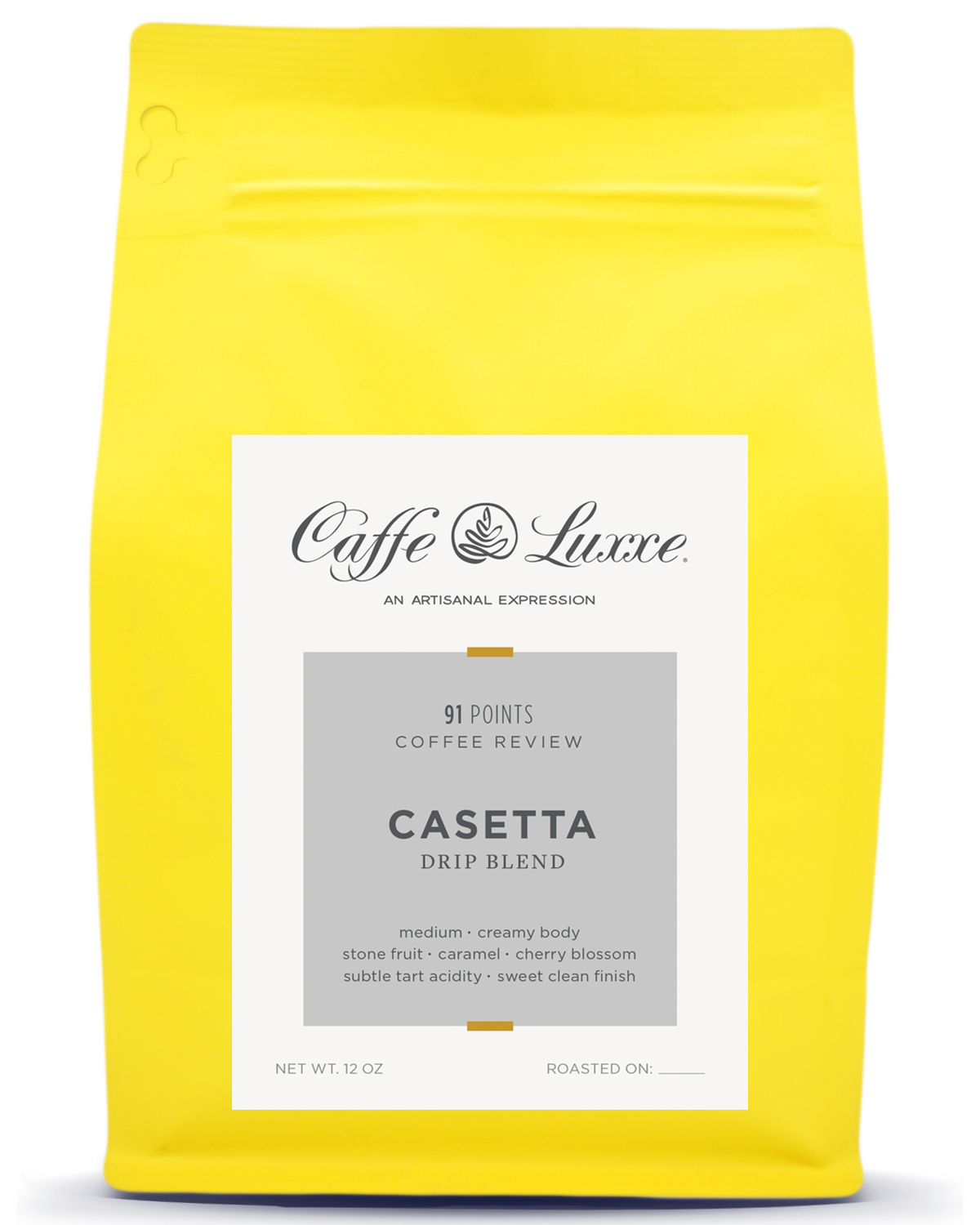 Casetta Blend (Ongoing Subscription)
