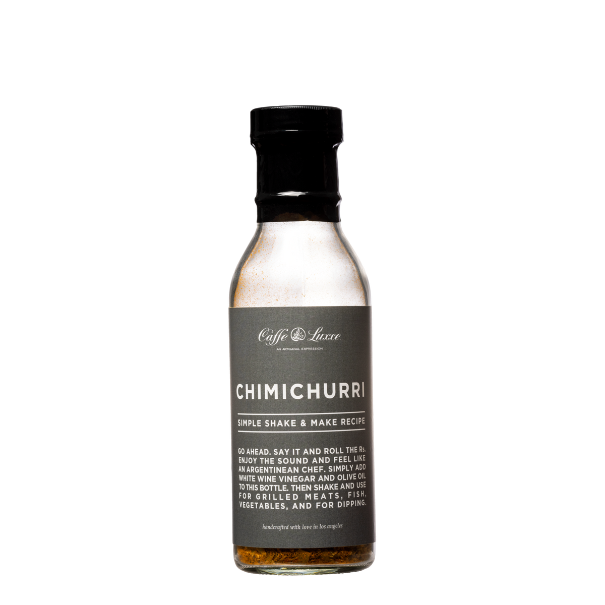 Chimichurri (Individual bottle) - Shake and Make at Home