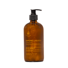 Fig di Amalfi Liquid Soap | Caffe Luxxe