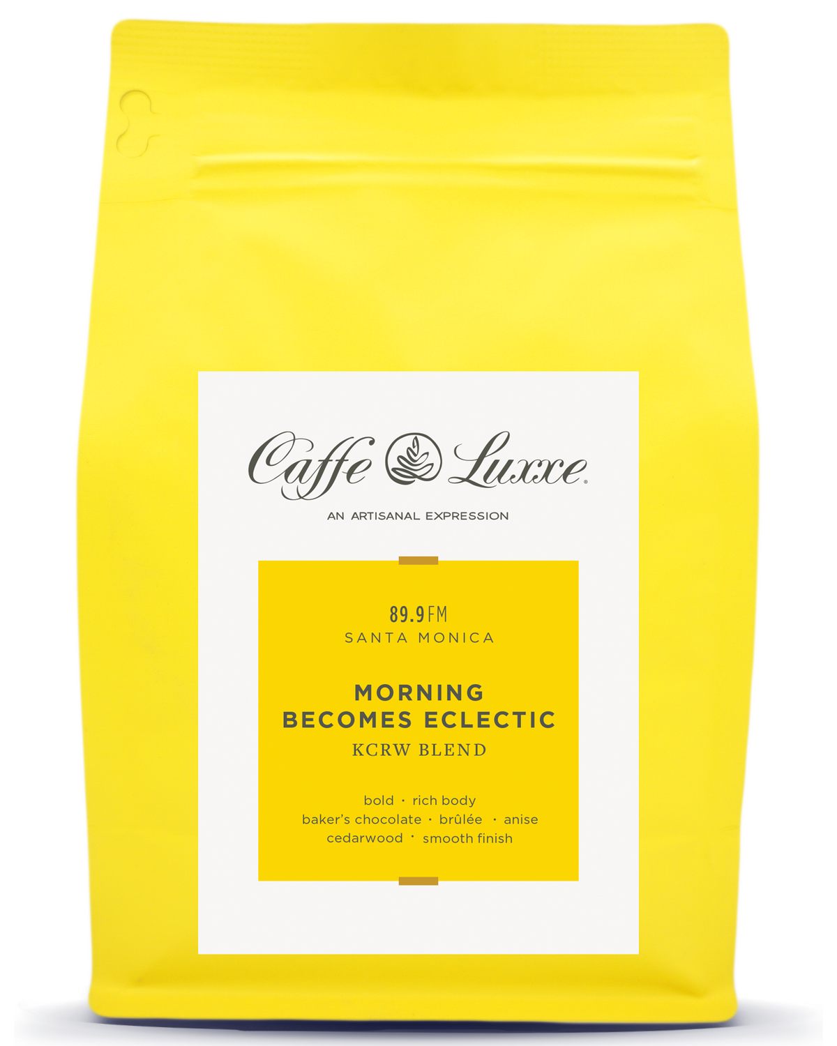 Morning Becomes Eclectic Blend (6 Month Subscription)