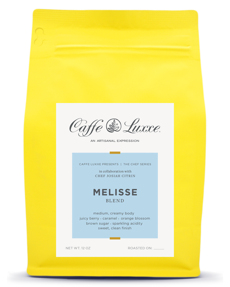 Melisse Blend