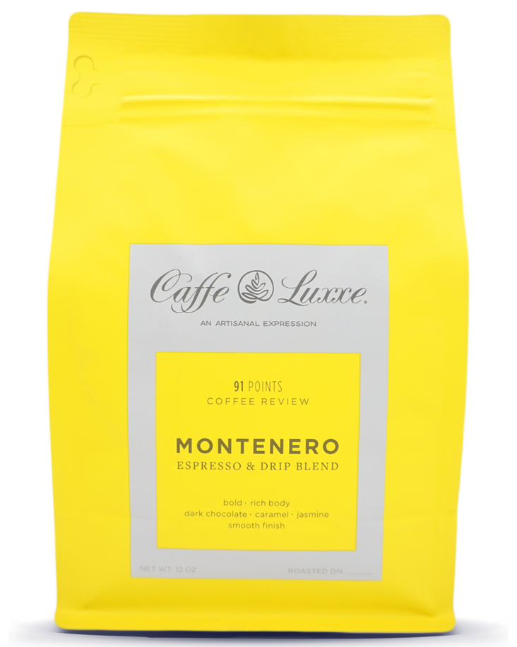 Montenero Blend
