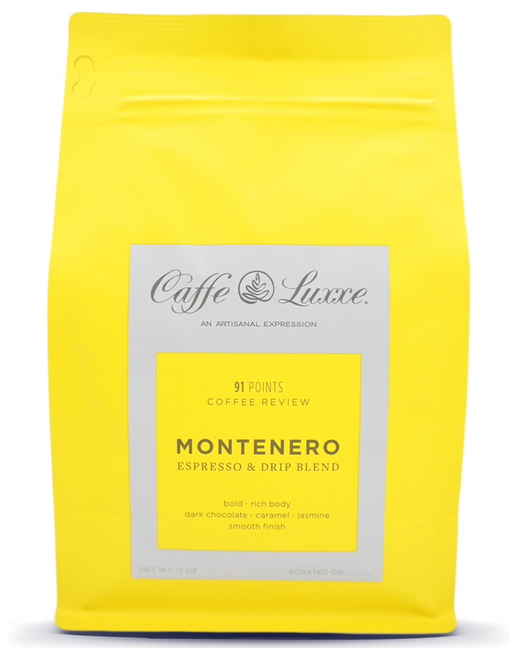 Montenero Blend (Ongoing Subscription)