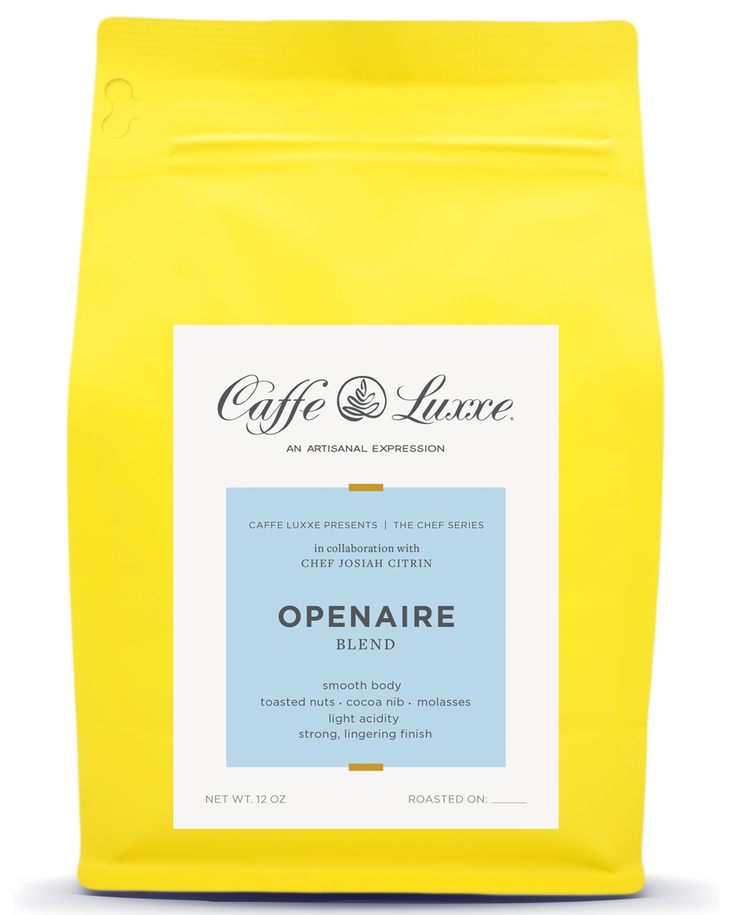Openaire Blend (3-Month Subscription)