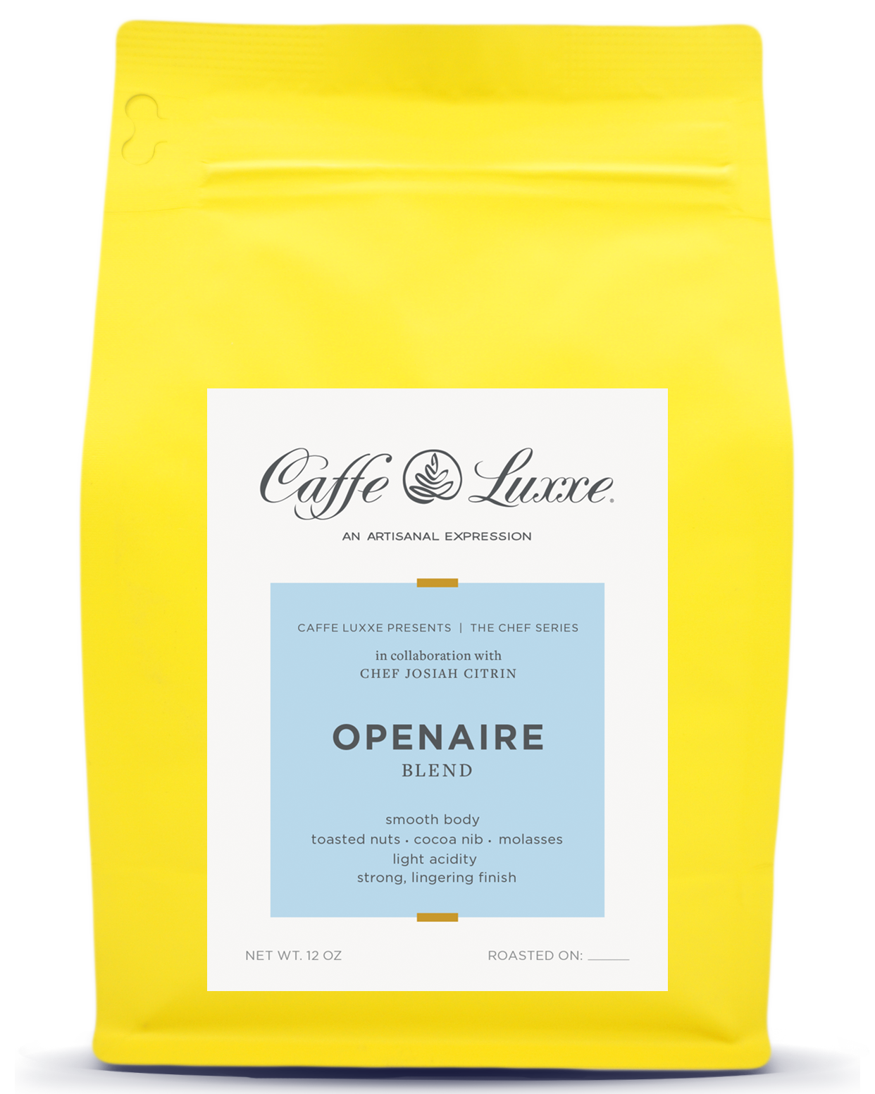 Openaire Blend (Ongoing Subscription)