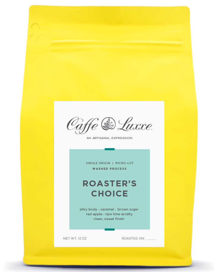 Roaster's Choice (3-month Subscription)
