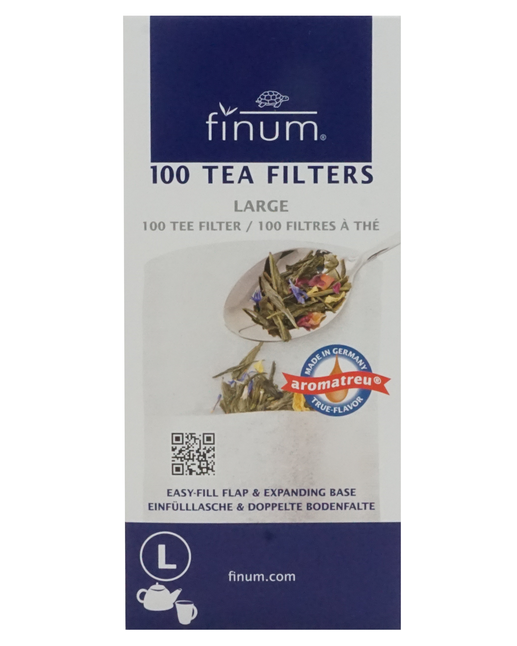 Tea Filter Bags