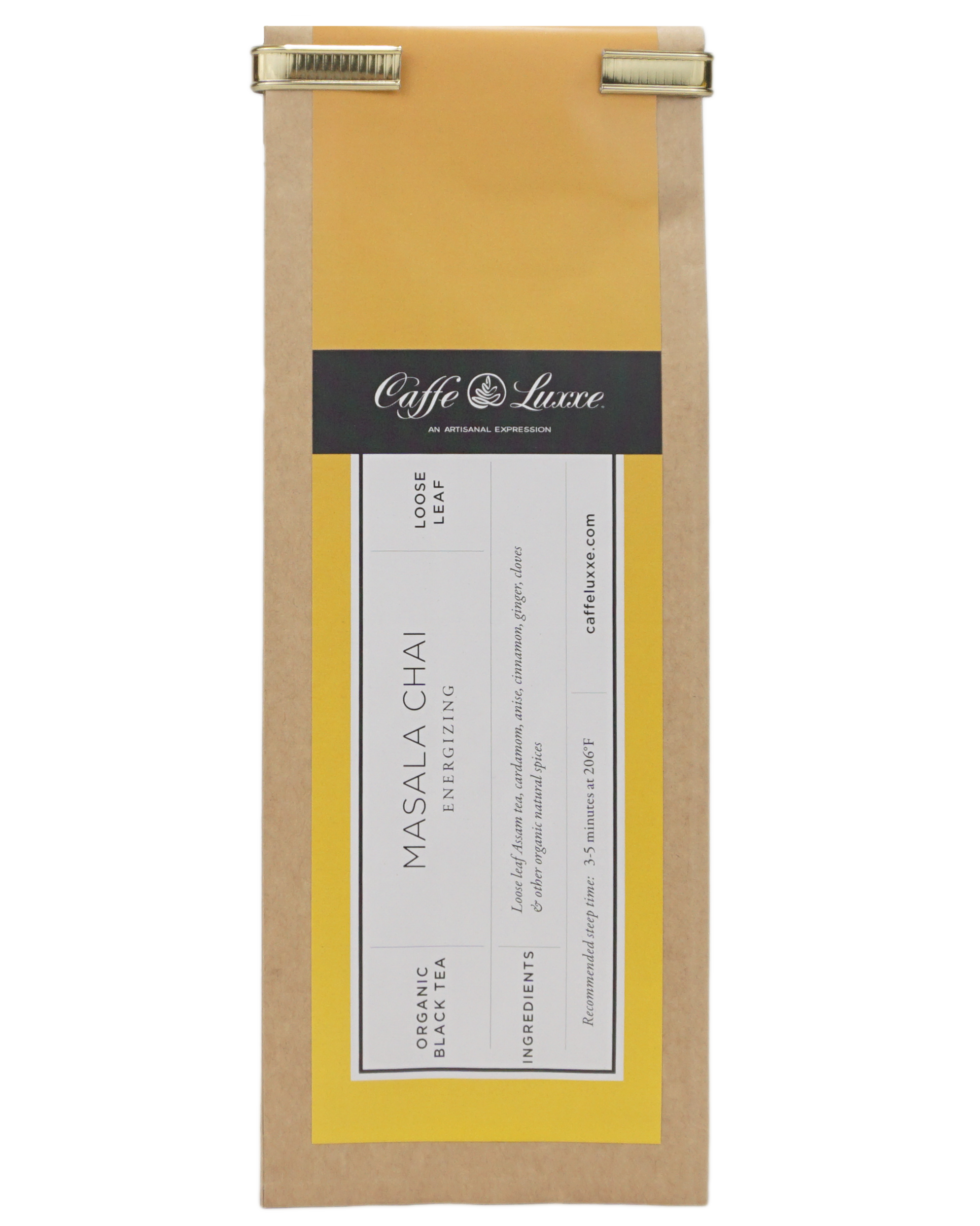 Masala Chai